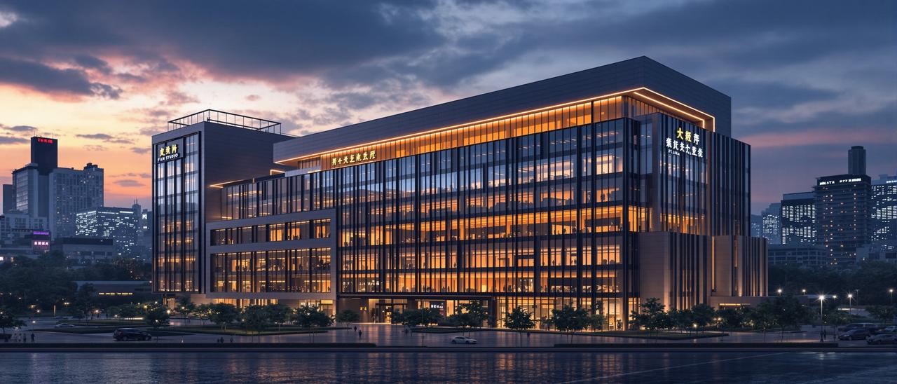 欧美日韩综合总部