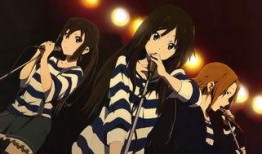 演唱会漫画,演唱会漫画中的激情瞬间
