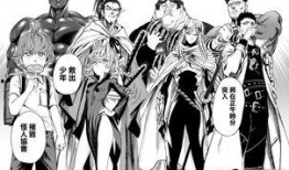 一拳超人动画对应漫画,从普通到无敌的逆袭之路