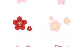 小花漫画图片,趣味横生的日常瞬间