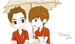 赫海漫画,描绘青春校园的浪漫画卷