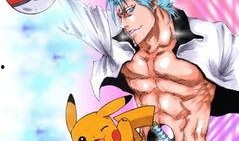 类似破坏兽的漫画,漫画中的毁灭之力