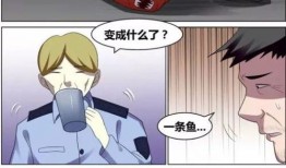 智商恐怖漫画,恐怖漫画中的智慧与恐惧较量