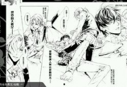 天惩漫画,正义与邪恶的终极对决