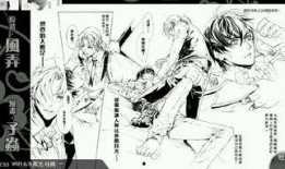 天惩漫画,正义与邪恶的终极对决