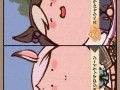 黑猫酱漫画,趣味横生的日常趣事