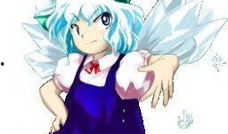琪露诺漫画,魔法少女的奇幻冒险之旅