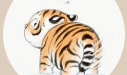 漫画大虎,漫画中的英雄传奇与成长之旅