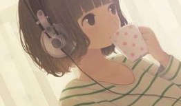 漫画听音乐,音乐与视觉艺术的完美融合