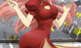 巨乳漫画网,揭秘二次元世界中的性感诱惑与艺术魅力