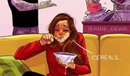 他人妻漫画,他人妻的隐秘世界