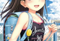 萝莉色漫画,梦幻与禁忌的交织