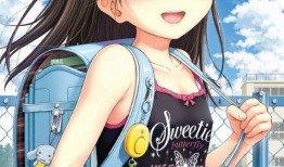 萝莉色漫画,梦幻与禁忌的交织