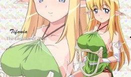 巨乳漫画网,揭秘二次元世界中的性感诱惑与艺术魅力
