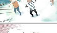 相识漫画,描绘青春岁月的温馨篇章