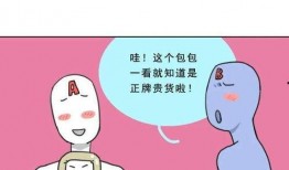 虚伪漫画,漫画中的真实与假象