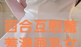 绝对乳欲漫画,禁忌诱惑下的青春狂想曲