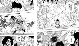 海贼王耽美漫画,激情燃烧的耽美世界
