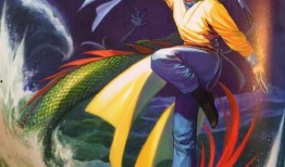 风云漫画完结了吗,传奇落幕，江湖再无风云