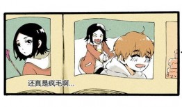 叫姐姐漫画免费,揭秘青春校园的甜蜜纠葛