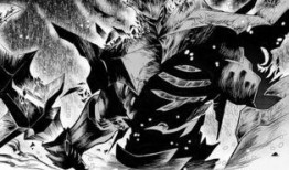铁男漫画,钢铁意志，逆天改命