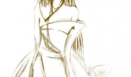 女性人物漫画,漫画中的独特魅力