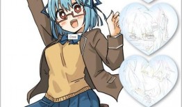 人豚漫画,穿越次元的爱恋与冒险