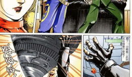 拳皇97漫画全集,漫画全集：热血格斗传奇的视觉盛宴