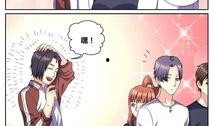 天命漫画,命运交织的奇幻之旅