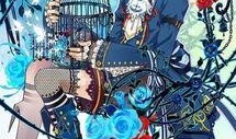 夏尔美漫画,穿越奇幻世界的青春冒险之旅