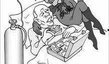 超现实漫画,超现实漫画的奇幻世界