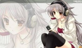漫画听音乐,音乐与视觉艺术的完美融合