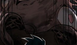 洞穴漫画,漫画中的奇幻探险之旅