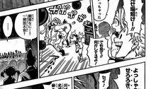 漫画新体,颠覆传统，创新视觉叙事艺术