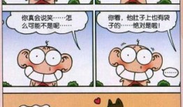 呆头漫画视频,欢乐日常，笑料百出