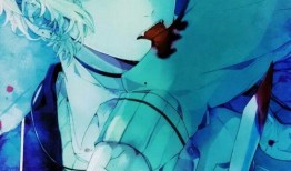 漫画血之手,揭示黑暗力量的神秘传说