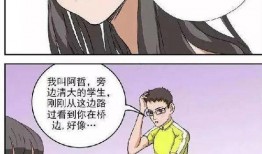 啊 疼漫画,一场关于成长与勇气的奇幻冒险