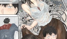 漫画幼驯染,幼驯染的甜蜜成长故事