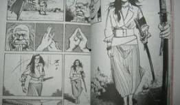 写实漫画家,细腻笔触下的生活百态