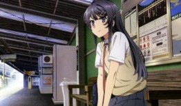 邪恶少女漫画之亚丝娜,邪恶少女的逆袭之路