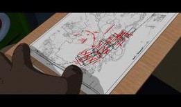 云之上漫画,穿梭时空的奇幻冒险之旅