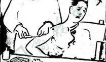 师生吧漫画,趣味校园生活，师生情谊的温馨描绘