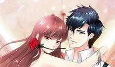 帝少专宠霸道妻漫画免费,霸道妻的甜蜜逆袭