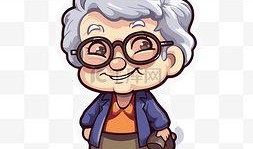 漫画矢量图,描绘幽默与智慧的视觉盛宴