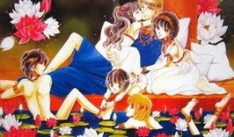 天是红河岸漫画在线,穿越时空的奇幻之旅