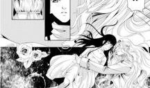bloodxblood漫画,BloodxBlood漫画情感纠葛揭秘