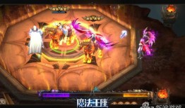 神魔玄幻漫画,漫威世界中的玄幻传奇