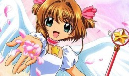 百变小樱漫画h,魔法少女的奇幻冒险之旅