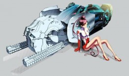 铁姬钢兵漫画免费阅读,钢铁女战士的荣耀征程