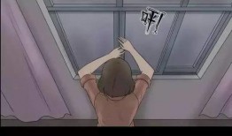 偷窥者韩国漫画,韩国漫画中的偷窥者世界